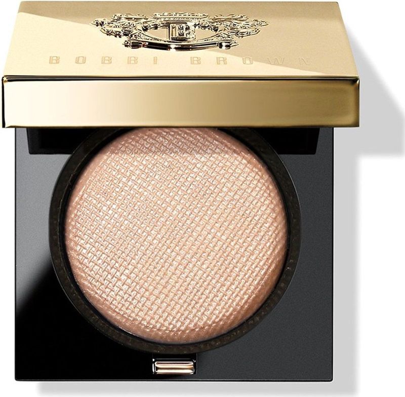 Bobbi Brown Luxe Eye Shadow Moonstone oogschaduw