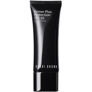 Bobbi Brown - Primer Plus Protection - Make-up Primer - SPF 50 - Veganistisch