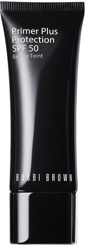 Bobbi Brown - Primer Plus Protection - Make-up Primer - SPF 50 - Veganistisch