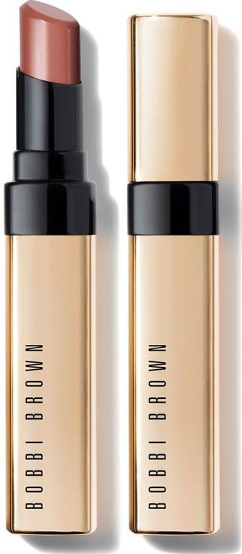 Bobbi Brown Luxe Shine Intense 2 gr | Bare Truth - 001 | - 001 Bare Truth