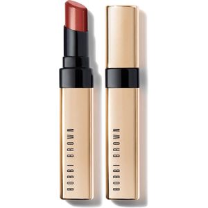 Bobbi Brown - Luxe Shine Intense Lipstick - Claret