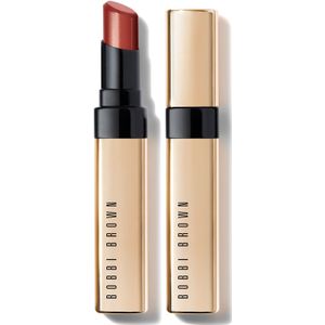 Bobbi Brown Luxe Shine Intense Lipstick 2.3 g CLARET
