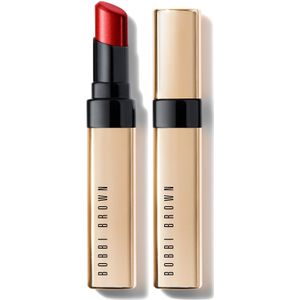 Bobbi Brown - Luxe Shine Intense Lipstick 2.3 g Red Stiletto