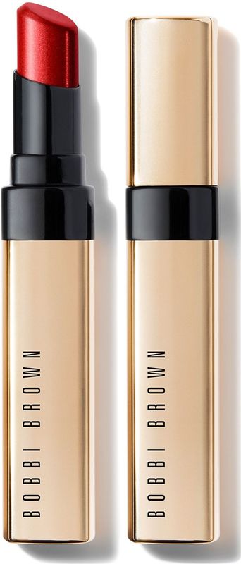 Bobbi Brown Luxe Shine Intense Lipstick 08 Red Stiletto 3,4 g