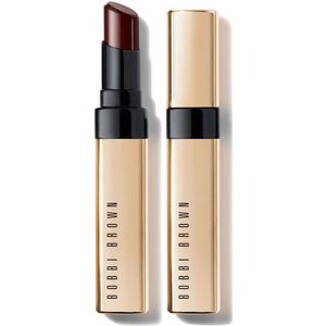 Bobbi Brown Luxe Shine Intense hydraterende glanzende lippenstift Tint NIGHT SPELL 2.3 gr