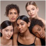 Bobbi Brown Makeup Foundation Skin Long-Wear Weightless Foundation SPF 15 No. N080 Neutral Almond