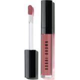 Bobbi Brown Makeup Lippen Crushed Oil-Infused Gloss No. 03 New Romantic