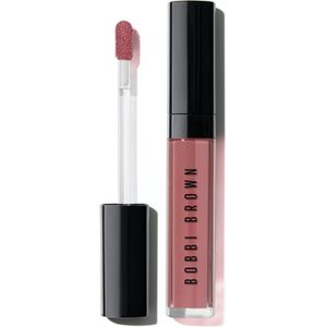 Bobbi Brown Makeup Lippen Crushed Oil-Infused Gloss No. 03 New Romantic