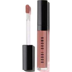 Bobbi Brown - Crushed Oil-Infused Gloss - Nude - Niet-Plakkerig
