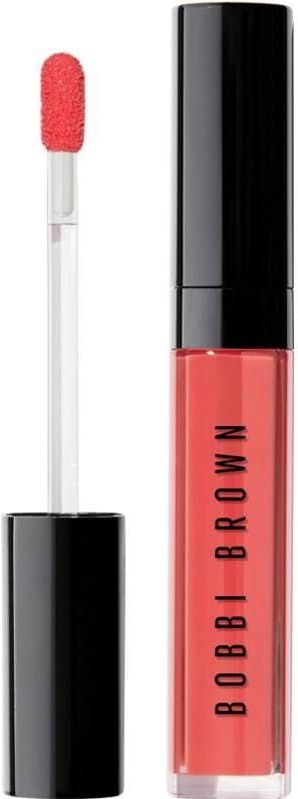 Bobbi Brown - Crushed Oil-Infused Gloss - Lipgloss - Transparant - 6 ml