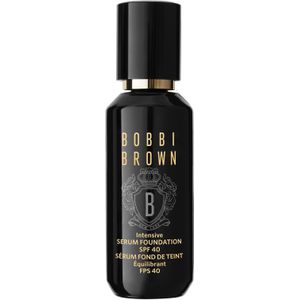 Bobbi Brown Intensive Serum Foundation SPF40/30 Vloeibare Verhelderende Make-up Tint N-052 Natural SPF 40 30 ml