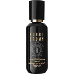 Bobbi Brown Intensive Skin Serum SPF 30 Foundation 30 ml Natural