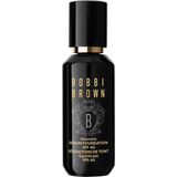 Intensive Serum Foundation SPF40 Warm Almond