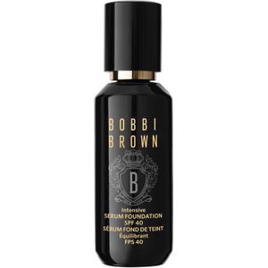 Bobbi Brown Intensive Skin serum Foundation 30 ml