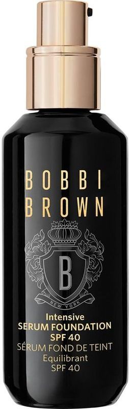 Bobbi Brown Intensive Skin Serum SPF 30 Foundation 30 ml 12 - ALABASTER