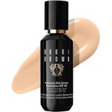 Bobbi Brown Intensive Serum Foundation SPF40/30 Warm Porcelain (W-016) 30 ml