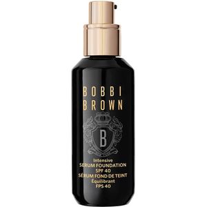 Bobbi Brown Intensive Skin Serum Foundation SPF 40