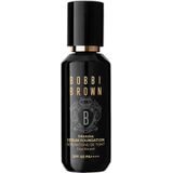 Bobbi Brown - Intensive Serum Foundation - Almond - 30 ml - SPF40