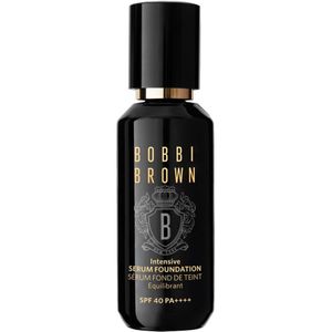 Bobbi Brown - Intensive Serum Foundation - Almond - 30 ml - SPF40