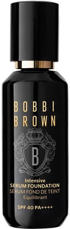Bobbi Brown - Intensive Serum Foundation - Almond - 30 ml - SPF40
