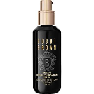 Bobbi Brown Intensive Skin Serum SPF 30 Foundation 30 ml 21 - CHESTNUT