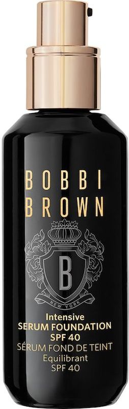 Bobbi Brown - Intensive Serum SPF 40 Foundation 30 ml Chestnut (2133 € / 1 l)
