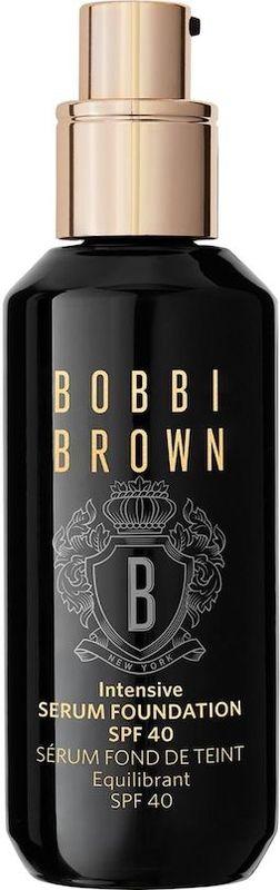 Bobbi Brown - Intensive Serum SPF 40 Foundation 30 ml Espresso (2133 € / 1 l)