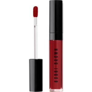 Bobbi Brown Crushed Oil-Infused Gloss Lipgloss - Rock & Red