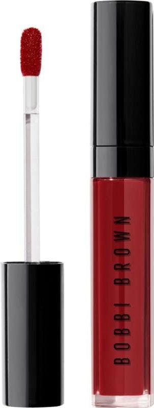 Bobbi Brown Crushed Oil-Infused Gloss Lipgloss - Rock & Red