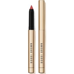 Bobbi Brown Luxe Defining Lipstick 6g - Various Shades - Terracotta