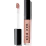 Bobbi Brown - Crushed Oil-Infused Gloss - Bare Sparkle - 6 ml - Lipgloss