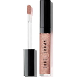 Bobbi Brown Crushed Oil-Infused Gloss Shimmer Lipgloss 6 ml Bare Sparkle