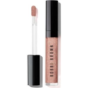 Bobbi Brown - Crushed Oil-Infused Gloss - Bare Sparkle - 6 ml - Lipgloss