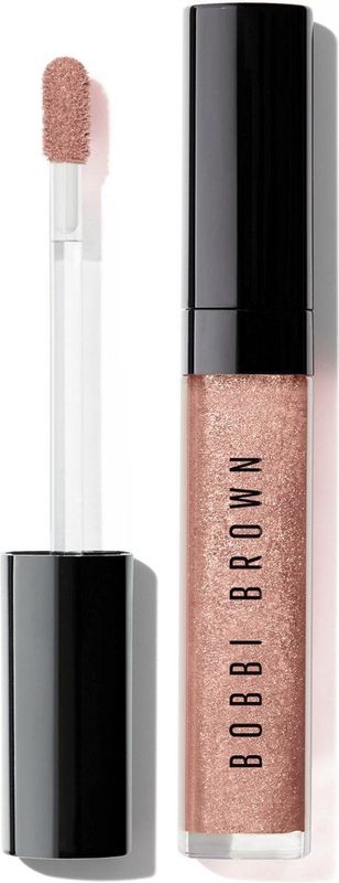 Bobbi Brown - Crushed Oil-Infused Gloss - Bare Sparkle - 6 ml - Lipgloss