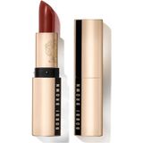 Bobbi Brown Luxe Lipstick | 04 - Claret | Lipstick 3.5gr - 04 Claret