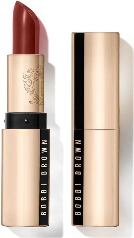 Bobbi Brown Luxe Lip Color Lipstick 3.8 g Claret