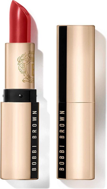 Bobbi Brown Luxe Lipstick | 800 - Parisian Red | Lipstick 3.5gr - 800 Parisian Red