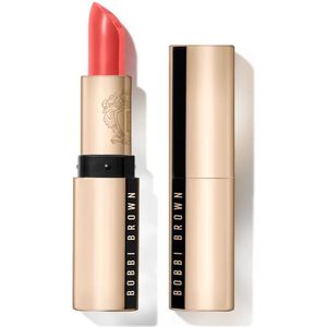Bobbi Brown - Luxe Lip Color - Retro Coral - 3,8 g