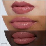 Bobbi Brown Makeup Lippen Luxe Lip Color Pink Nude