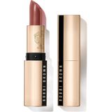 Bobbi Brown Luxe Lipstick luxueuze lippenstift met Hydraterende Werking Tint Pink Nude 3,8 g