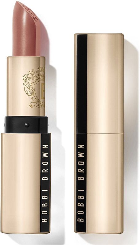Bobbi Brown Luxe Lipstick | 309 - Pale Mauve | Lipstick 3.5gr - 309 Pale Mauve