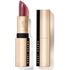 Bobbi Brown Luxe Lipstick luxueuze lippenstift met Hydraterende Werking Tint Rose Blossom 3,8 g