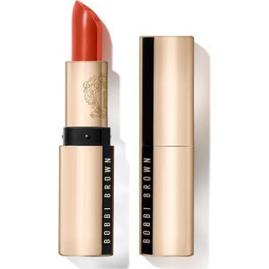Bobbi Brown Luxe Lipstick - City Dawn 505 - Full Size