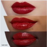 Bobbi Brown Luxe Lipstick luxueuze lippenstift met Hydraterende Werking Tint Rare Ruby 3,8 g