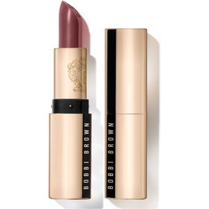 Bobbi Brown Luxe Lipstick Downtown Plum