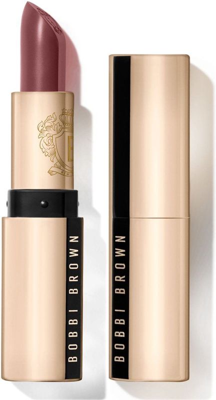 Bobbi Brown Luxe Lipstick Downtown Plum