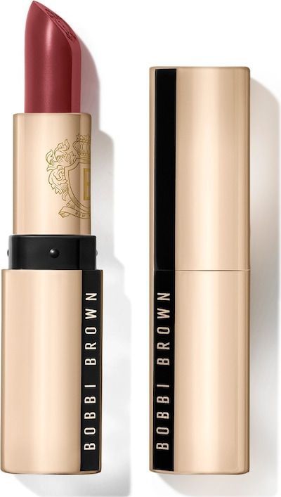 Bobbi Brown Luxe Lipstick | 808 - Ruby | Lipstick 3.5gr - 808 Ruby