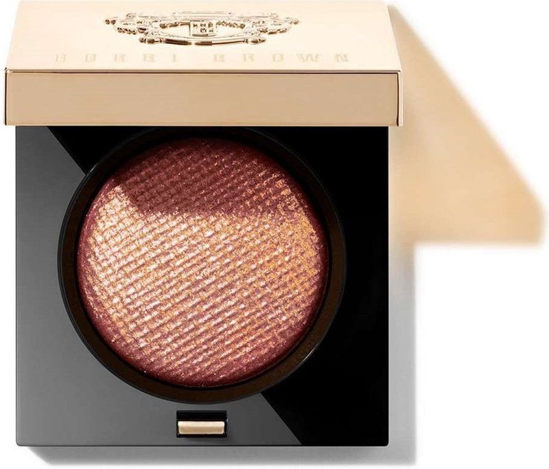 Bobbi Brown - Luxe Rich - Oogschaduw - 01 Incandescent - 2.5 g