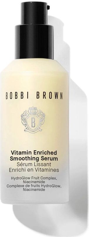 Bobbi Brown - Vitamin Enriched Smoothing Serum - Hydraterend Serum - 30 ml