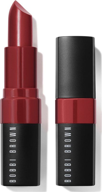 Bobbi Brown - Crushed Lip Color - Parisian Red - Lippenstift - 3,4 g
